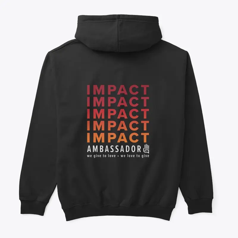 Impact Ambassador