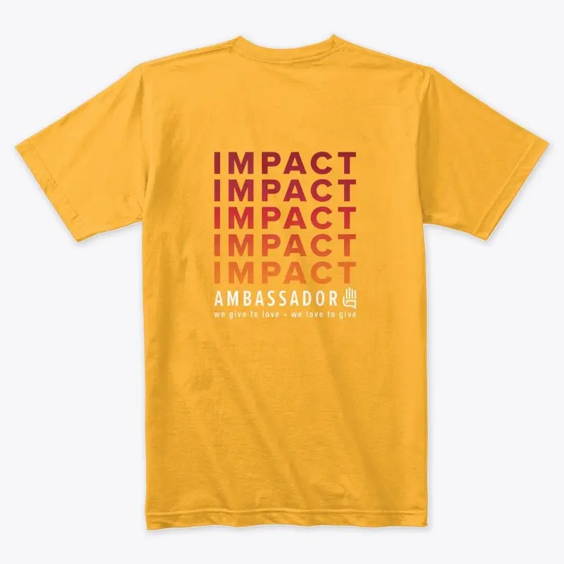 Impact Ambassador