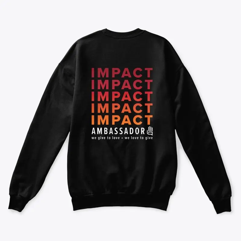 Impact Ambassador